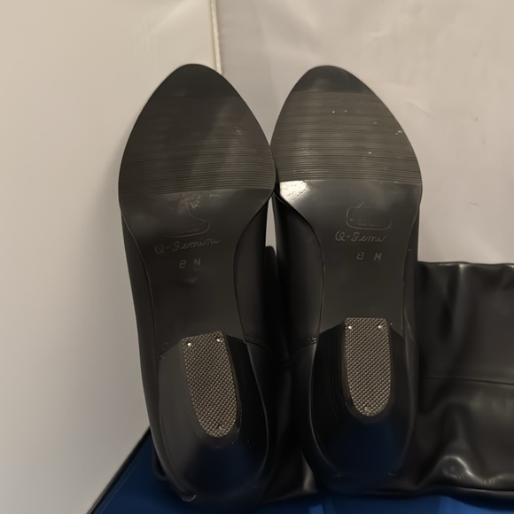 Q-Gemini women’s boot size 8.0 - Picture 6 of 7
